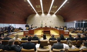 STF decide se MP pode obter dados da Receita sem autorização judicial