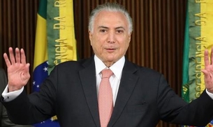 Ex-presidente Temer é preso pela Polícia Federal 