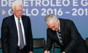 Ex-ministro de Temer e mais seis são procurados pela PF