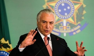 ‘Michel Temer é o líder da organização criminosa’, afirma juiz Bretas 