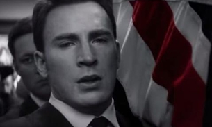 Vingadores: Ultimato ganha vídeo inédito com discurso emocionante do Capitão América