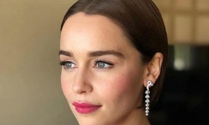 Estrela de Game of Thrones, Emilia Clarke revela ter sofrido dois aneurismas