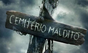 Cemitério Maldito será só para maiores por ‘ser perturbador e violento’