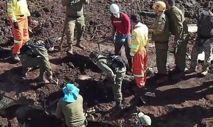 Vale é acusada de atrasar pagamentos das vítimas de Brumadinho