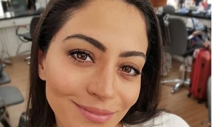 Chega ao fim o casamento de Carol Castro e Felipe Prazeres