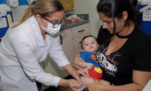 Manaus terá mais de 60 salas de vacinação funcionando contra o H1N1 