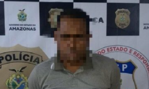 Em Manaus, homem é preso após compartilhar pornografia infantil em mensagens de app 