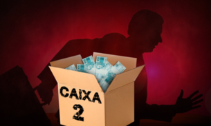 Caixa 2 é o crime eleitoral mais investigado pela Polícia Federal