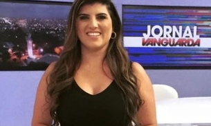 Jornalista de afiliada da Globo, é demitida por engordar após gravidez