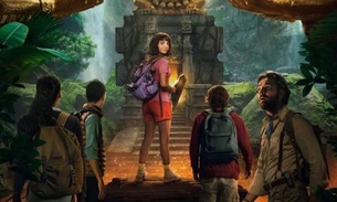 Live-action de Dora Aventureira ganha primeiro trailer. Vem ver