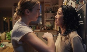 2ª temporada de Killing Eve ganha novo teaser