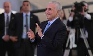 Desembargador manda soltar ex-presidente Michel Temer