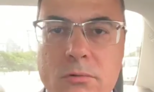 Governador do RJ é notificado após dívida de R$ 115 mil à ex-sogra 