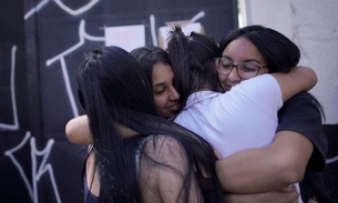 Estudantes retomam atividades em escola de Suzano 13 dias após ataques