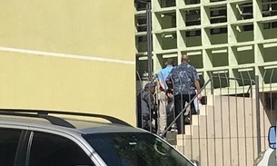 Adolescente suspeito de planejar massacre de Suzano presta novo depoimento nessa terça-feira