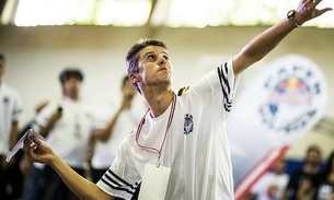 Manaus sediará etapa do mundial de aviõezinhos de papel 