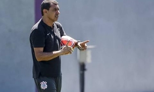 Com setor ofensivo em baixa, Corinthians encara Ferroviária no jogo de volta das quartas