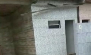 Polícia prende suspeito de participar do estupro coletivo de garota de 12 anos no carnaval