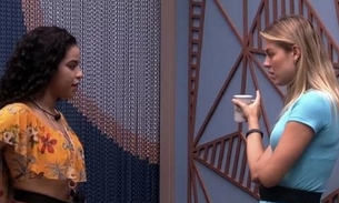 Isabella comemora saída de Elana do BBB19: ‘A justiça foi feita’