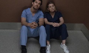 Grey’s Anatomy pode sair do catálogo da Netflix