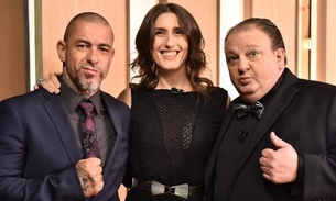 Fã tatua rosto de jurado do MasterChef e divide opiniões