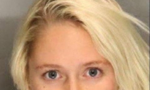 Modelo da Playboy é presa suspeita de matar psiquiatra