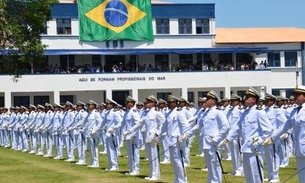 Concurso para engenheiros da Marinha encerra neste domingo