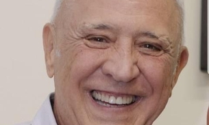 Morre empresário Moisés Sabbá aos 75 anos