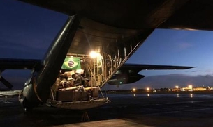 Missão brasileira viaja a Moçambique para ajudar vítimas de ciclone