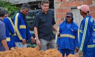 Marcos Rotta acerta retorno para a TV e diz: 'saudade'