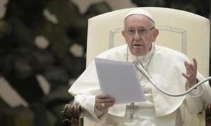 Papa diz ter iniciado a cura da pedofilia na Igreja
