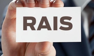 Prazo de entrega da Rais acaba nesta semana