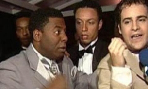 Humorista Vesgo ganha novo processo contra Netinho 13 anos após levar soco