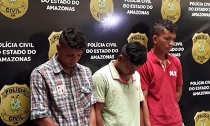 Polícia desvenda verdadeiro motivo da chacina de família no Amazonas