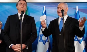 Hamas critica visita de Bolsonaro a Jerusalém e pede reação de países árabes