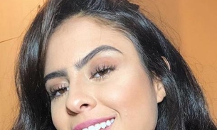 Ex-bbb Hana será repórter do Gshow no Lollapolooza 