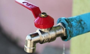 Veja quais bairros ficarão sem água nesta terça-feira 