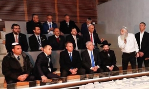 Bolsonaro vai reservar agenda para conversar com parlamentares