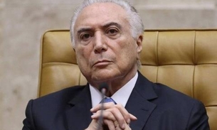 Temer vira réu pelo caso Eletronuclear