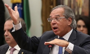 Proposta para a Previdência pretende retirar privilégios, diz Guedes