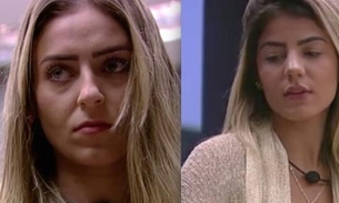 BBB19: Hariany se estranha com Paula e sisters batem boca: ‘p*** que te pariu’