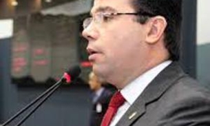 MPF e MPE provocados a investigar denúncias de corrupção envolvendo assessor de Wilson Lima