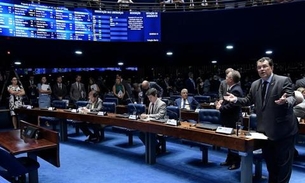 Apovação da PEC do Orçamento impositivo vai reduzir  desigualdades, diz Braga