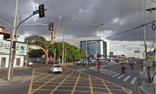 Saiba como ficará o trânsito com o início das obras na avenida Constantino Nery 