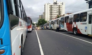 Veja as linhas de ônibus que serão alteradas com as obras na Constantino Nery