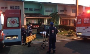 Paraquedistas caem em condomínio durante 'pouso de emergência' em Manaus