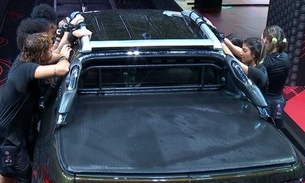 BBB19: Prova de resistência completa três horas de duração