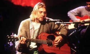 Seis motivos pelos quais ainda amamos Kurt Cobain, que morreu há 25 anos