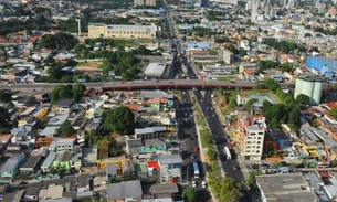 Construção de passagens subterrâneas vai alterar trânsito na avenida Constatino Nery