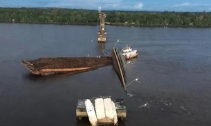 Queda de ponte no Pará deixa ao menos 5 desaparecidos, veja imagens